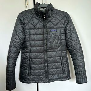 Patagonia Radalie Women’s Jacket, size Small